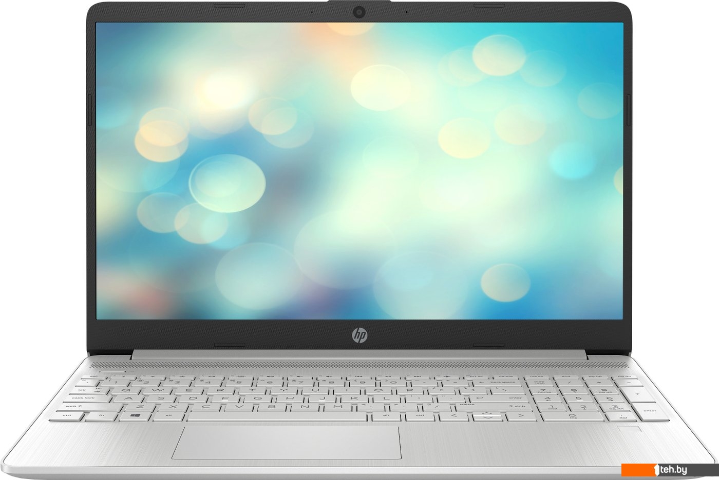  - Ноутбуки HP 15s-eq2704nw 4H388EA - 15s-eq2704nw 4H388EA