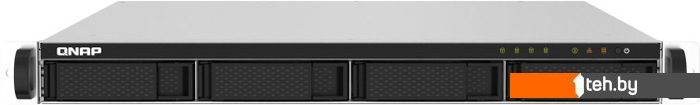  - Сетевые накопители (NAS) QNAP TS-432PXU-RP-2G - TS-432PXU-RP-2G