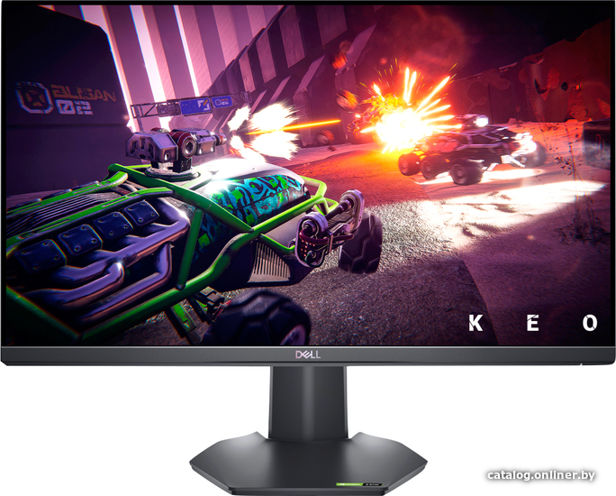  - Мониторы Dell G2422Hs - G2422Hs