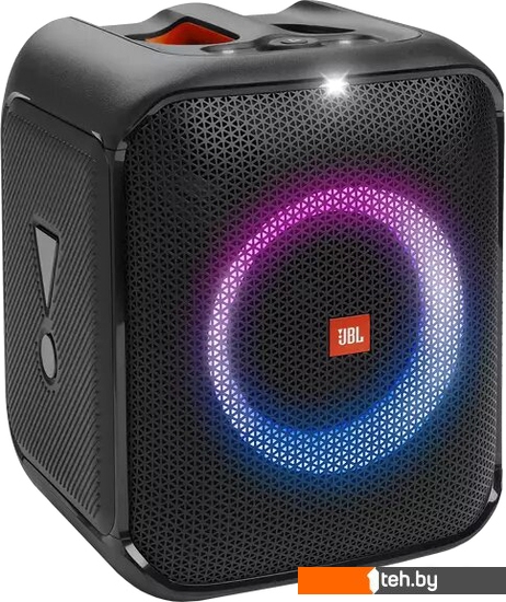  - Беспроводные и портативные колонки JBL Partybox Encore Essential - Partybox Encore Essential