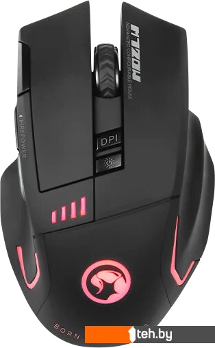  - Мыши Marvo M720W - M720W