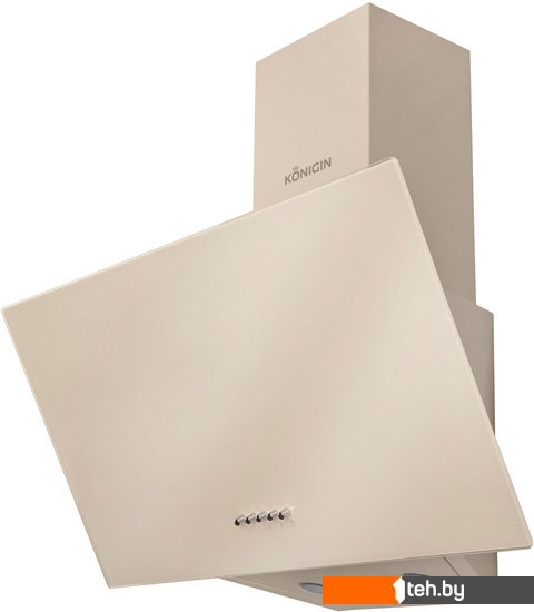  - Вытяжки Konigin Colibri 60 (слоновая кость) - Colibri 60 (слоновая кость)