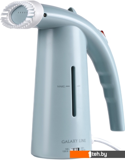  - Пароочистители и отпариватели Galaxy Line GL6196 - GL6196
