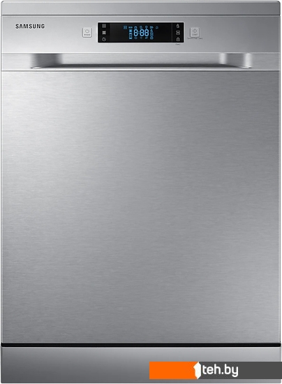  - Посудомоечные машины Samsung DW60M6050FS/GU - DW60M6050FS/GU