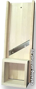  - Терки, измельчители, овощерезки Ямполь 3.441-01 - 3.441-01