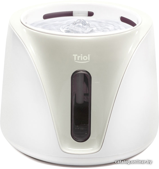  - Миски, поилки, кормушки для животных Triol Гейзер 30221016 - Гейзер 30221016