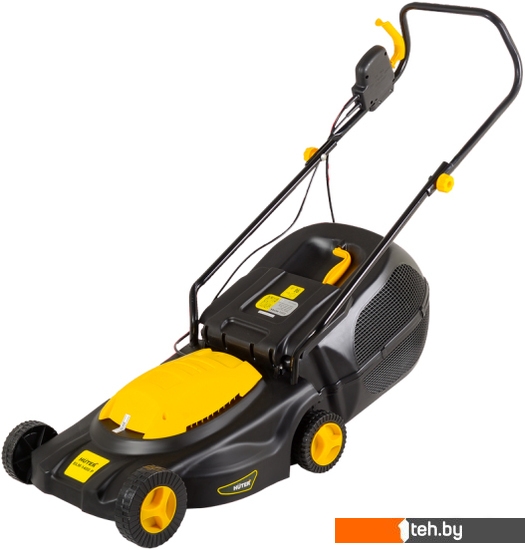  - Газонокосилки Huter ELM-1400P - ELM-1400P