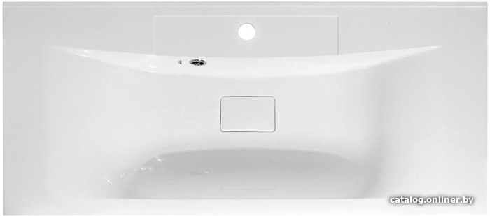  - Умывальники BelBagno BB1100/450-LV-MR-PR - BB1100/450-LV-MR-PR