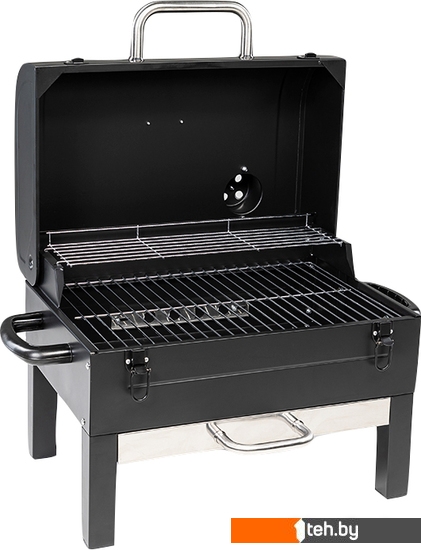  - Мангалы, грили, барбекю GoGarden Grill-Master Compact - Grill-Master Compact