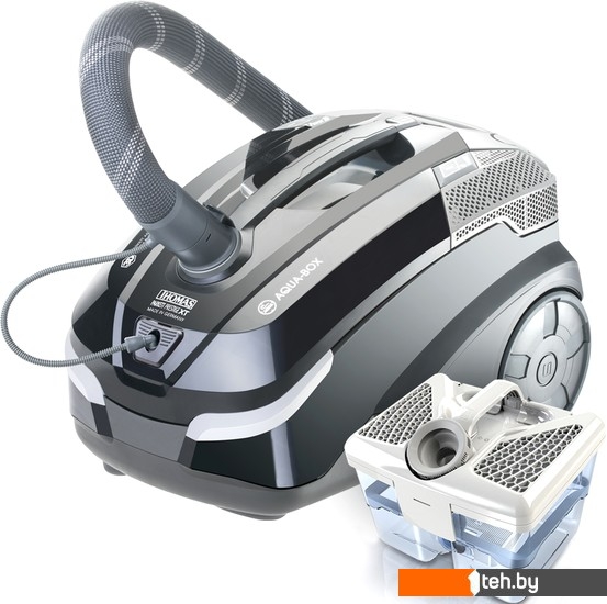  - Пылесосы Thomas Parkett Prestige XT 788572 - Parkett Prestige XT 788572