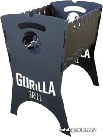  - Мангалы, грили, барбекю Gorillagrill GG 003 - GG 003