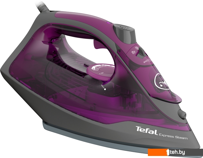  - Утюги Tefal Express Steam FV2847E0 - Express Steam FV2847E0