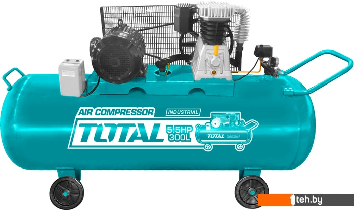  - Компрессоры Total TC1553002 - TC1553002