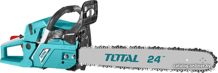  - Цепные электро- и бензопилы Total TG5602411 - TG5602411