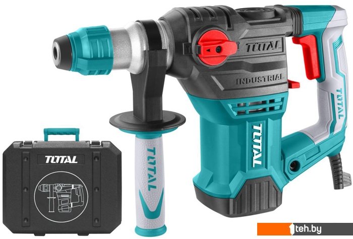  - Перфораторы Total TH1153216 - TH1153216