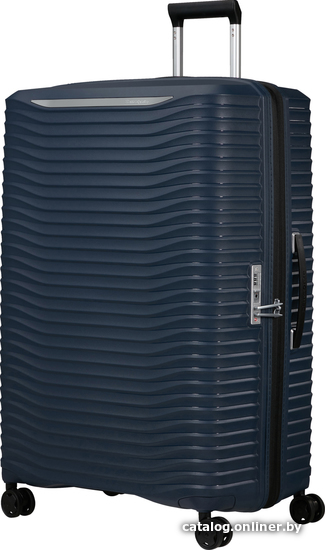  - Чемоданы, сумки-тележки Samsonite Upscape Blue Nights 81 см - Upscape Blue Nights 81 см