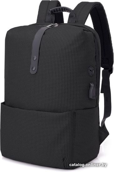  - Рюкзаки Norvik Ulta Star 4007.10 (серый) - Ulta Star 4007.10 (серый)