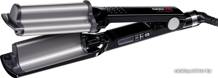  - Стайлеры BaByliss PRO BAB2469TTE - BAB2469TTE