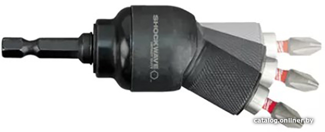  - Биты, головки, насадки, держатели Milwaukee 4932459781 - 4932459781