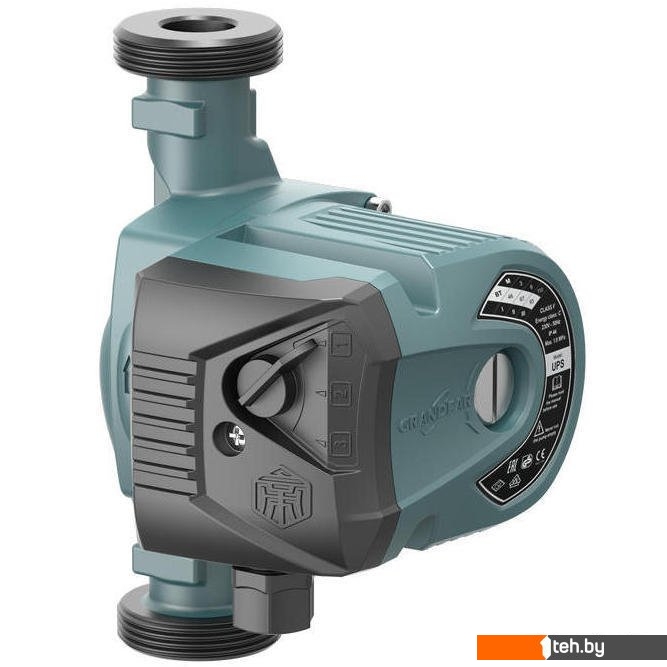  - Насосы Grandfar GS25-4-180 - GS25-4-180