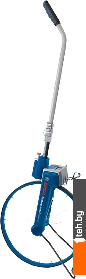  - Строительный, слесарный, монтажный инструмент Bosch GWM 40 Professional 0601074100 - GWM 40 Professional 0601074100