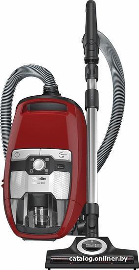  - Пылесосы Miele Blizzard CX1 Cat & Dog PowerLine SKCF3 - Blizzard CX1 Cat & Dog PowerLine SKCF3