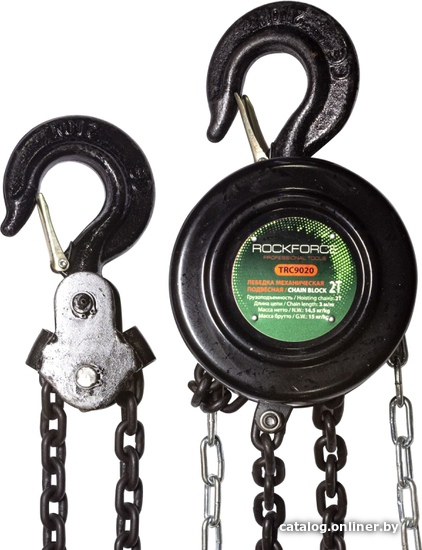  - Строительный, слесарный, монтажный инструмент RockForce RF-TRC9015 - RF-TRC9015