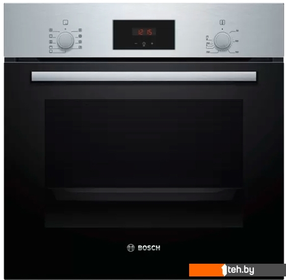  - Духовые шкафы Bosch HBF114BS1 - HBF114BS1