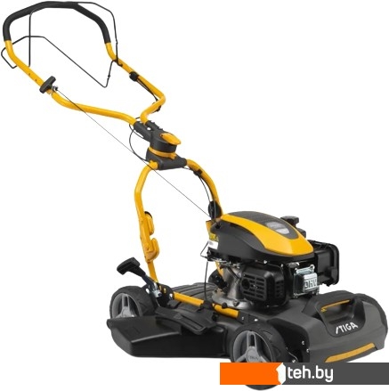  - Газонокосилки Stiga Multiclip 747 SD 298472848/ST2 - Multiclip 747 SD 298472848/ST2