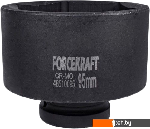  - Биты, головки, насадки, держатели ForceKraft FK-48510095 - FK-48510095