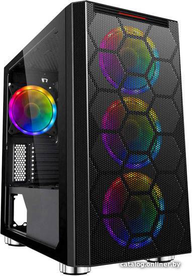  - Компьютеры MultiGame 3C121FD16S48G305VM6 - 3C121FD16S48G305VM6