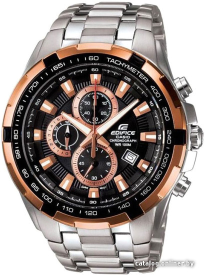  - Наручные часы Casio EF-539D-1A5 - EF-539D-1A5