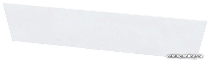  - Экраны под ванну Bonito Home Flat 52 150 - Flat 52 150