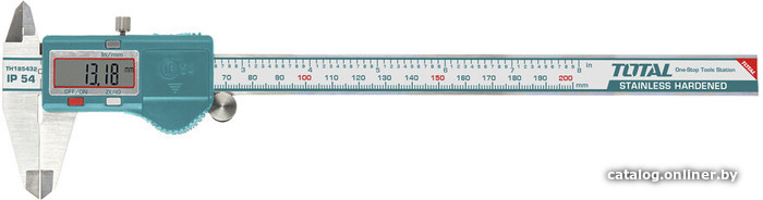  - Строительный, слесарный, монтажный инструмент Total TMT322006 - TMT322006