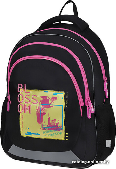  - Рюкзаки Berlingo Bliss Blossom RU08050 - Bliss Blossom RU08050