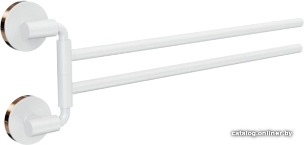  - Аксессуары для ванной и туалета FORA Lord FOR-LORD022WT - Lord FOR-LORD022WT