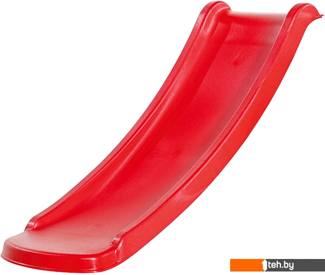  - Детские спортивные комплексы и игровые площадки KBT Toba HDPE 417.006.001.001 (красный) - Toba HDPE 417.006.001.001 (красный)