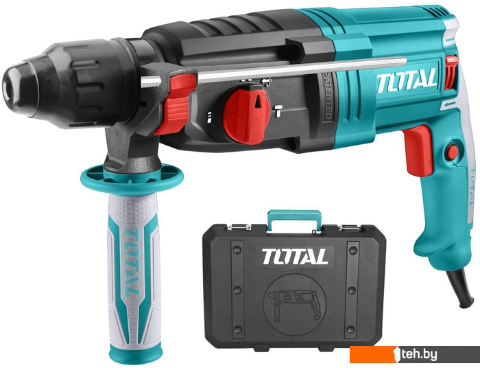 - Перфораторы Total TH309288 - TH309288