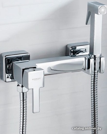  - Душевые системы и гарнитуры Ledeme L5398-7 - L5398-7