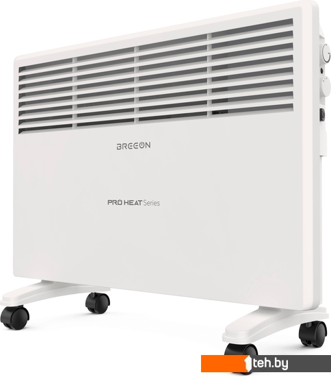  - Обогреватели Breeon Pro Heat BCPT-1500 KM - Pro Heat BCPT-1500 KM