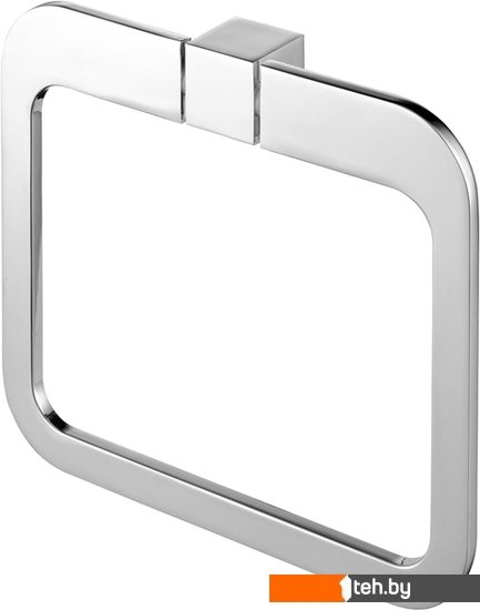  - Аксессуары для ванной и туалета Bisk Futura Silver 02996 - Futura Silver 02996