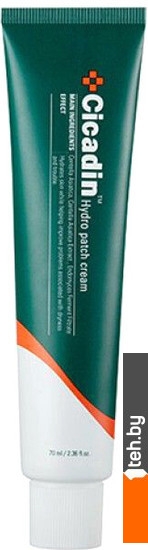  - Косметика по уходу за лицом Missha Крем для лица Cicadin Hydro Patch Cream 70 мл - Крем для лица Cicadin Hydro Patch Cream 70 мл