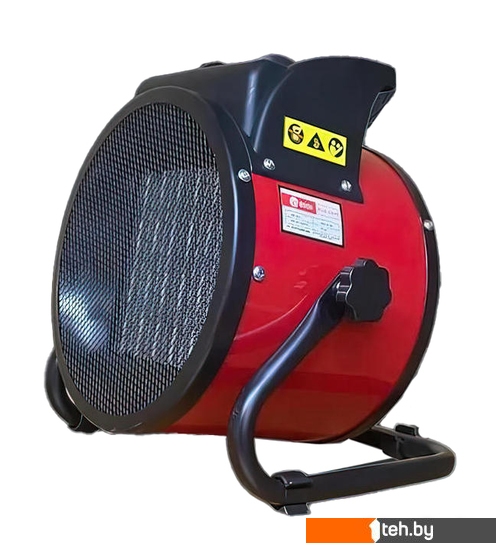  - Тепловые пушки Edon WAB-3000R - WAB-3000R