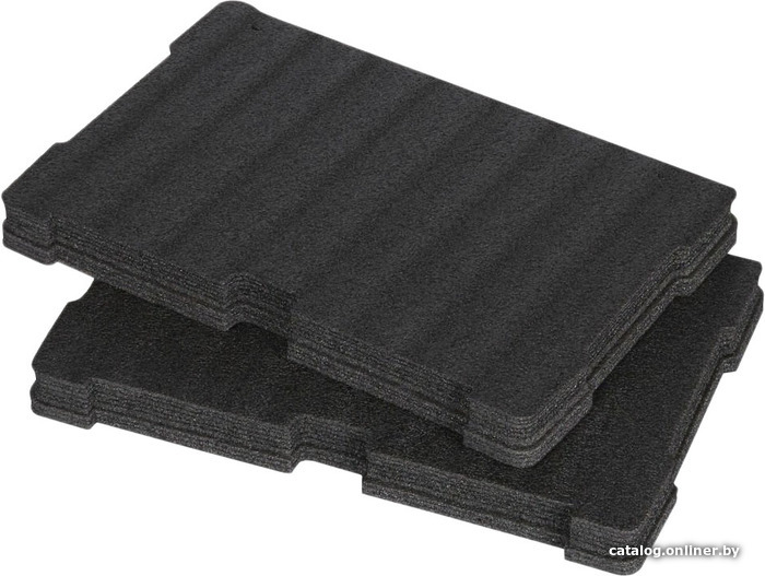  - Системы хранения инструментов Milwaukee Packout Foam Insert 4932471428 - Packout Foam Insert 4932471428