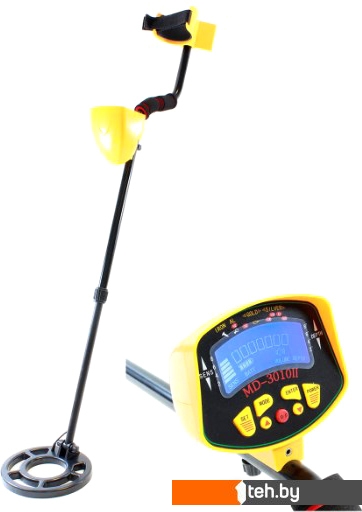  - Металлоискатели Sipl MD3010II AG128C - MD3010II AG128C