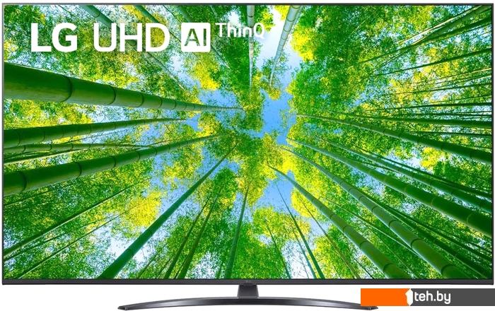  - Телевизоры LG 55UQ81009LC - 55UQ81009LC