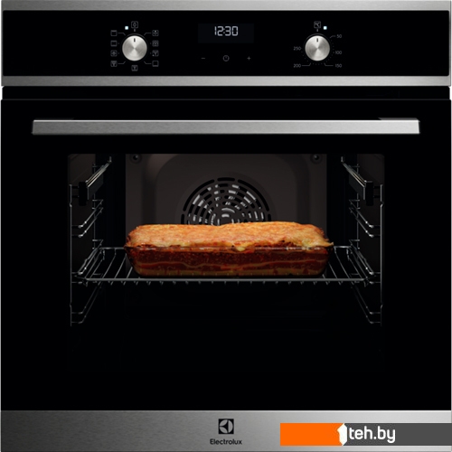  - Духовые шкафы Electrolux SurroundCook 600 EOF5C50BX - SurroundCook 600 EOF5C50BX