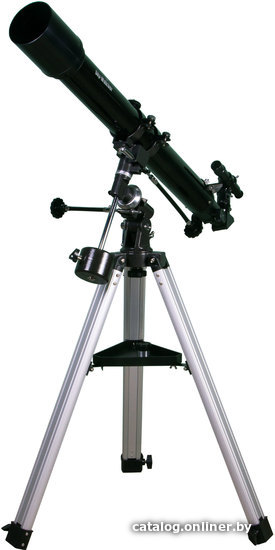  - Телескопы Sky-Watcher Capricorn AC 70/900 EQ1 - Capricorn AC 70/900 EQ1