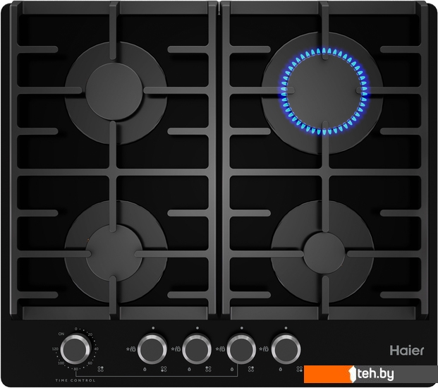  - Варочные панели Haier HHX-G64CNMB - HHX-G64CNMB