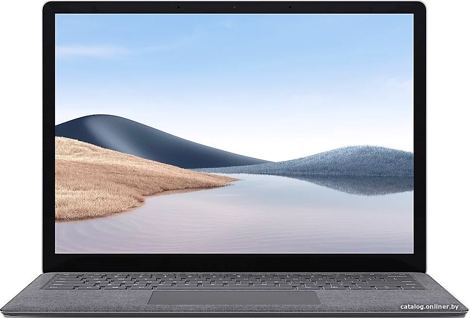  - Ноутбуки Microsoft Surface Laptop 4 Ryzen 7IP-00074 - Surface Laptop 4 Ryzen 7IP-00074